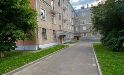 Купить 2-комнатную квартиру, Минск, Маяковского ул., 158(Ленинский район). Фото 5