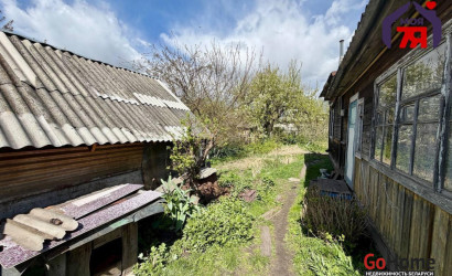 Купить дом, Слуцк, Смоленская ул., 9.93 соток. Фото 6