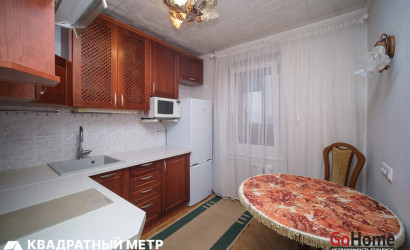 Купить 1-комнатную квартиру, Минск, ул. Лынькова, д. 21 (Фрунзенский район). Фото 8