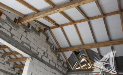 Купить дом, Мухавец, Мухавецкий с/с, 14.95 соток. Фото 21