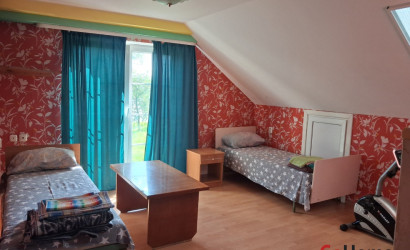 Снять на сутки коттедж, Волковыск, Пер.К.Маркса,9. Фото 3