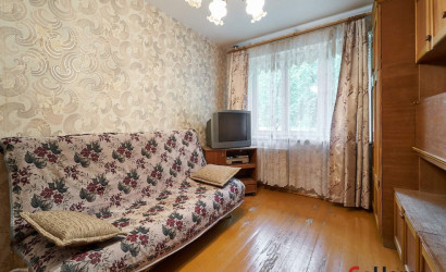 Снять 2-комнатную квартиру, Минск, ул. Ташкентская, д. 4/3 (Заводской район). Фото 13