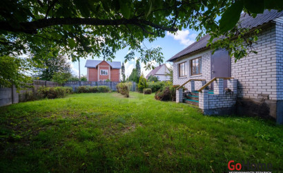 Купить дом, Петровичи, Школьная ул., 15 соток. Фото 3