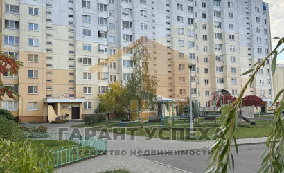 Купить 2-комнатную квартиру, Брест, ул. Сальникова. Фото 19