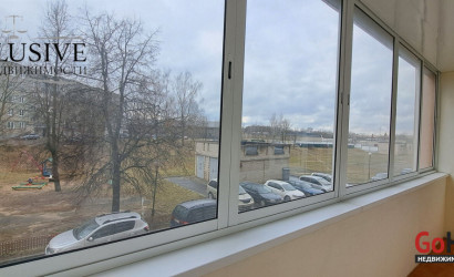 Купить 1-комнатную квартиру, Гродно, Декабристов пл., 1. Фото 4