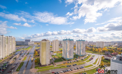 Купить 1-комнатную квартиру, Минск, Лосика ул., 32 (Фрунзенский район). Фото 30