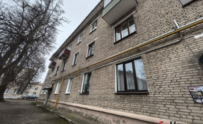 Купить 1-комнатную квартиру, Витебск, Локомотивная, 16. Фото 1