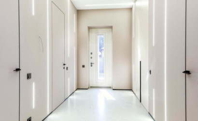 Купить 5-комнатную квартиру, Минск, Парниковый 3-й пер., 11 (Партизанский район). Фото 18