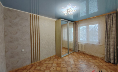 Купить 4-комнатную квартиру, Жодино, Фрунзе, д. 3. Фото 1