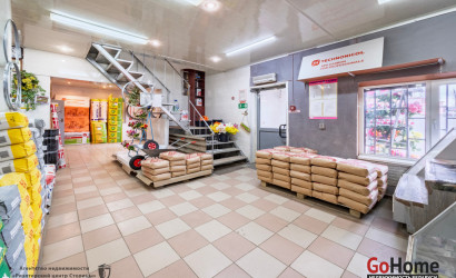 Продажа помещения, Смиловичи, Дзержинского, 7А, 202.5 кв.м.. Фото 11