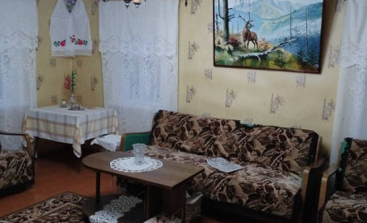 Купить дом, Кривошин, Здановича ул., 25, 25 соток. Фото 6