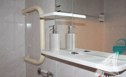 Купить 1-комнатную квартиру, Брест, Граевка, ул. Красногвардейская. Фото 8