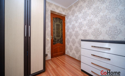 Купить 4-комнатную квартиру, Минск, Ангарская ул., 78 (Заводской район). Фото 22