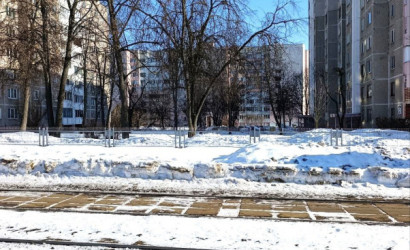 Снять 2-комнатную квартиру, Минск, Новгородская, 7 (Первомайский район). Фото 6