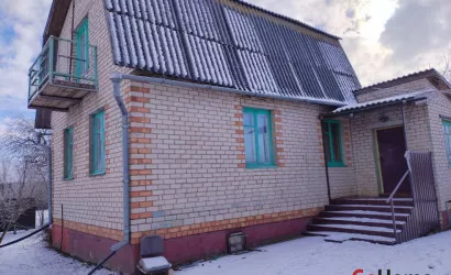  2-этаж.(71.2 м2), Квасыничи(центральная)