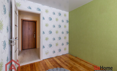 Купить 2-комнатную квартиру, Минск, Голодеда, 57/1 (Заводской район). Фото 15