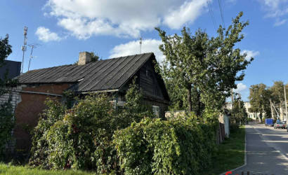 Купить дом, Гродно, Шоссейная, 7 соток. Фото 3