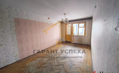 Купить 2-комнатную квартиру, Брест, ул. МОПРа, д. . Фото 1