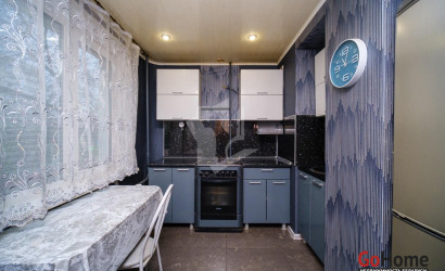 Купить 4-комнатную квартиру, Минск, Ангарская ул., 78 (Заводской район). Фото 9