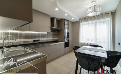 Купить 2-комнатную квартиру, Минск, Лукьяновича ул., 2 (Советский район). Фото 2