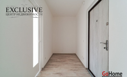 Купить 1-комнатную квартиру, Минск, Оловникова ул., 12 (Ленинский район). Фото 5