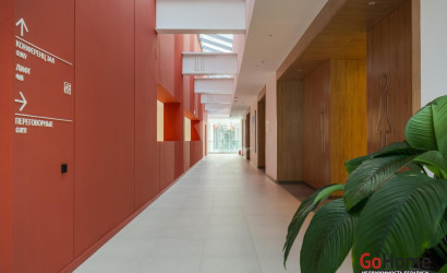 Аренда помещения, Индустриальный парк 