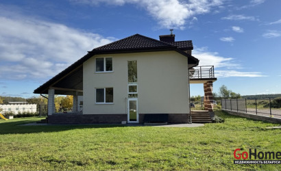 Купить дом, Жукевичи, 11.37 соток. Фото 27