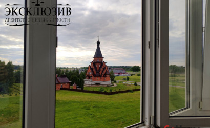 Купить 1-комнатную квартиру, Новоселье, Рождественская ул., 2/В. Фото 17