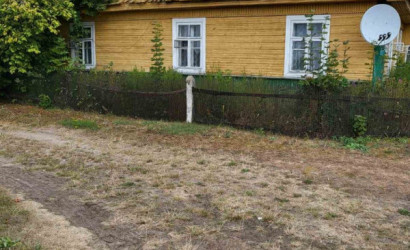 Купить дом, Белица, Красноармейская ул., 5, 24.85 соток. Фото 1