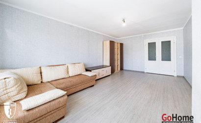 Купить 2-комнатную квартиру, Минск, Уборевича, 88(Заводской район). Фото 4
