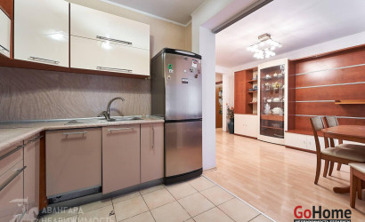 Купить 4-комнатную квартиру, Минск, Парниковая ул., 9 (Первомайский район). Фото 3