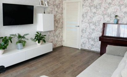 Купить 3-комнатную квартиру, Мозырь, Юности б-р, д.167. Фото 4