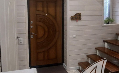 Купить дом, Брест, Чернавчицкий с/с, 6 соток. Фото 22