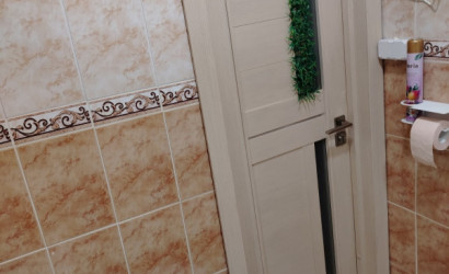 Снять 1-комнатную квартиру на сутки, Молодечно, Великий Гостинец 109. Фото 18