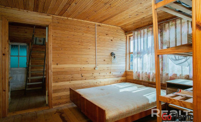 Купить дом в деревне, Инженер, 4 соток. Фото 14
