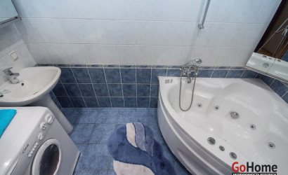 Снять 2-комнатную квартиру на сутки, Минск, ул. Свердлова, д. 24 (Октябрьский район). Фото 9