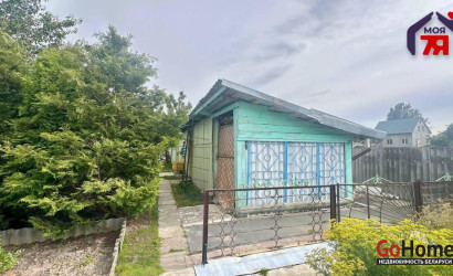 Купить дом, Залесье, Гуляева ул., 25 соток. Фото 34