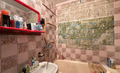 Купить 2-комнатную квартиру, Жабинка, Кирова ул.. Фото 15