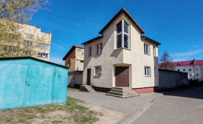 Продажа помещения, Жодино, 40 Лет Октября ул., 17,  96.9 кв.м.. Фото 5