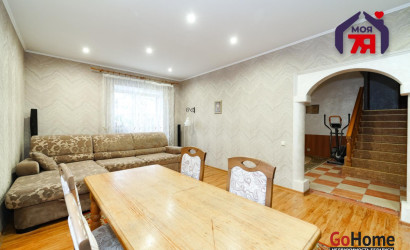 Купить дом, Самохваловичи, Березовая ул., 10 соток. Фото 14