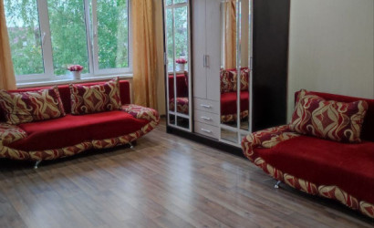 Купить 1-комнатную квартиру, Витебск, Терешковой, 10. Фото 18