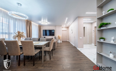 Купить 3-комнатную квартиру, Минск, Нововиленская, 57 (Центральный район). Фото 13