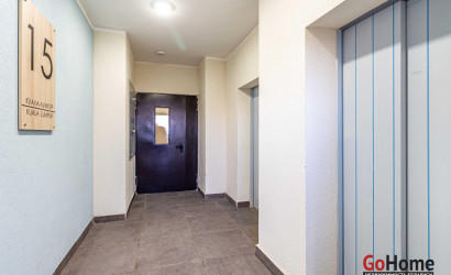 Купить 2-комнатную квартиру, Минск, Савицкого ул., 12 (Октябрьский район). Фото 3