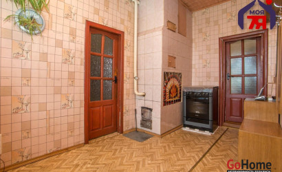 Купить дом, Березинское, Луговая ул., 25 соток. Фото 14