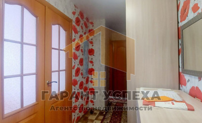 Купить 2-комнатную квартиру, Брест, ул. Сергея Смирнова писателя. Фото 15