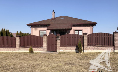 Купить дом, Тюхиничи, Мотыкальский с/с, 14.95 соток. Фото 2