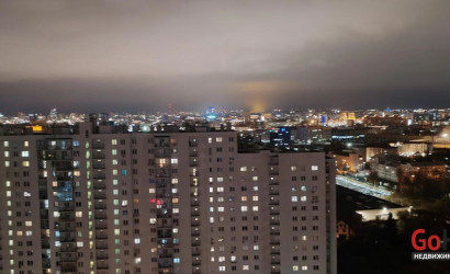 Купить 4-комнатную квартиру, Минск, Дзержинского просп., 15(Московский район). Фото 25