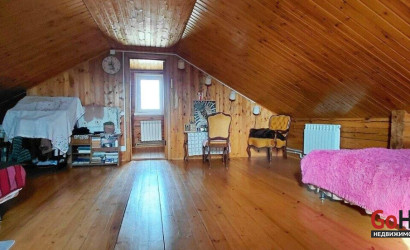 Купить дом, Лебедево, Коммунистический пер., 46 соток. Фото 9