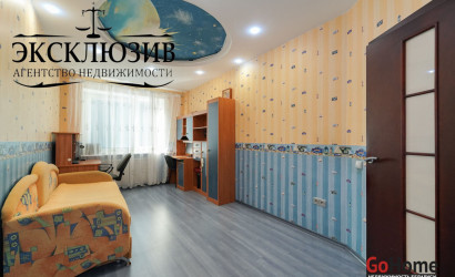 Купить 5-комнатную квартиру, Минск, Авангардная ул., 54 (Партизанский район). Фото 10