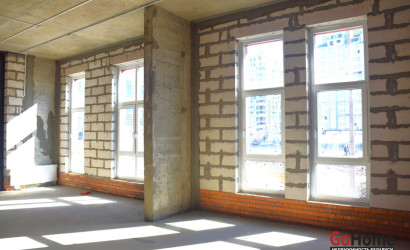 Аренда торгового помещения, Минск, Михаила Савицкого, 23/3, 74.24 кв.м.. Фото 7